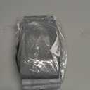 Resistance Bands, Fabric Workout Bands for Women & Men, Cloth Booty Resistance Loop Bands, Thick Squat Bands for Butt/Legs/Thigh/Hip/Glute Excersing (Light gray/black/dark gray)