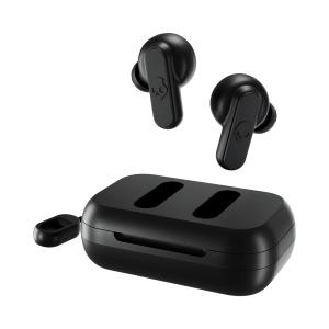 Skull Candy Dime True Wireless Black EarBuds