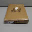 Dorhors 3-Tier Corner Bathroom Organizer Countertop for Storage,Vanity Tray,Wood Counter Organizer for Kitchen,Bathroom,Dresser (Walnut)