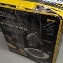 NATIONAL GEOGRAPHIC Hobby Pottery Wheel Kit - 8" Variable Speed Pottery Wheel for Adults & Teens with Innovative Arm Tool, 3 Lb Air Dry Clay & Art Supplies, Crafts for Adults, Craft Kits for Teenagers