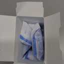 Affresh Washing Machine Cleaner, Helps Power Away Odor Causing Bacteria & Grime Deep Inside Pump, Valve & Hoses, 6 Time Release Tablets, 6 Month Supply (6 Count (Pack of 1))