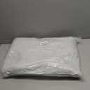 IKSTAR Cooling CPAP Pillow for Side Sleepers - Sleep Apnea Pillow for CPAP User - Reduce Air Leak/Hose Tangle/Mask Pressure - Memory Foam Neck Support Nasal Pillows Side/Back/Stomach Sleeper (Queen-22.8"L*14.9"W*(3.9"/3.7")H, Grey)