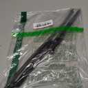 Rain Bird MSFFSTKX Drip Irrigation Close Coverage Fan Spray on Riser Stake, 360° Full Circle Pattern, 4' Spray Distance