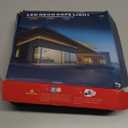 LED Strip Lights Warm White 3000K,16.4ft 110-120V Neon Rope Lights,Flexible Silicone Outdoor Waterproof Neon Strip Lights for Bedroom,Mirror,Kitchen Cabinet, Living Room,Halloween Decor