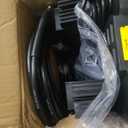 Pressure Washer, Power Washer with 4 Quick Connect Nozzles, High Pressure Cleaning Machine with Foam Cannon for Cars/Fences/Driveways/Patios/Home Cleaning (Green)