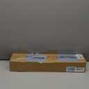 VOLISUN Modern Bathroom Vanity Light 23.6 inch, Rotatable, 14W Dimmable 5CCT Led Bathroom Light Fixture Over Mirror, Chrome Vanity Light for Bathroom Mirror Cabinets-ETL Certificated