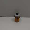 ECOGARD XF54719 Premium Diesel Fuel Filter Fits Chevrolet K3500 6.5L DIESEL 1992-2000, C3500 6.5L DIESEL 1992-2000, P30 6.5L DIESEL 1994-1999, K2500 6.5L DIESEL 1992-2000, C3500HD 6.5L 1992-2002