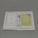 Bates- Classic Beadboard Single Switch Plate, 4 Pack, Light Switch Cover
