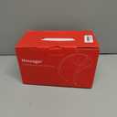 4D Wireless Deep Tissue Kneading Neck Massager with Heating Function, Shiatsu and Shoulder Massage Pillow,Back and Leg Pain Relief, Body Muscle Pain Relief.K1632