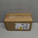 250 Pack 2oz Disposable Hard Plastic Cups Shot Glasses, Jello Cups, Iridescent Neon Birthday Christmas Party Supplies