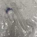 Maxshine 6 Universal Synthetic Wool Cutting Pad | Durable Hook & Loop Pad for Heavy-Duty Use | Professional Buffing Pad Compatible with DA & Rotary Polishers | Paint Correction & Defect Removal