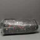 LEEVAN Anti Fatigue Mats for Kitchen Floor Non-Slip, Cushioned Kitchen Mats for Floor 2 Piece, Green Memory Foam Kitchen Mat Set, Waterproof Ergonomic Standing Mat for Bar, Office,Desk, Laundry (17.3"x29"+17.3"x47"-0.47inch)