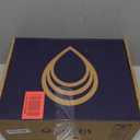 Brita UltraMax Large Water Dispenser With Standard Filter, BPA-Free, Reduces Copper, Cadmium and Mercury Impurities, Lasts 2 Months or 40 Gallons, Includes 1 Filter, Kitchen Accessories, Large 27-Cup