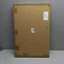 Inspirational Wall Art Fear Has Two Meanings Motivational Canvas Painting Entrepreneur Quotes Poster Prints Wall Pictures for Living Room Home Decor Office Framed Ready to Hang [12''W x 18''H]