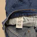 Red Kap Men's Loose-Fit Dungaree Jean (36W x 34L)