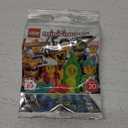 LEGO Minifigures Series 20 (71027) Building Kit (1 of 16 to Collect), featuring Characters to Collect and Add to Existing Sets; These Highly Collectible Toys Make Great Little Gifts for Kids, New 2020