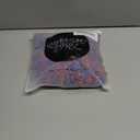 RUNNING GIRL High Impact Sports Bras for Women,Racerback Running Bra Workout Crop Tank Tops Longline Sports Bra Push up (Blue, XL)