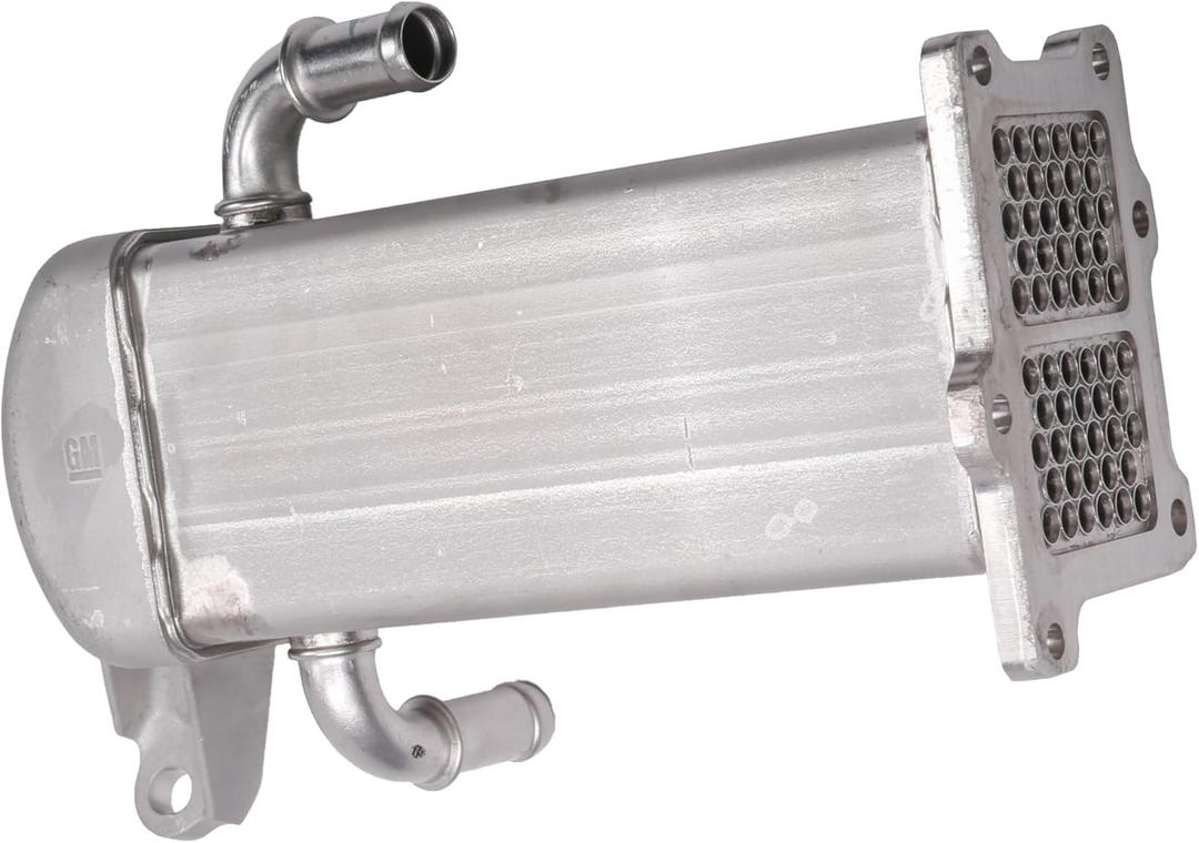 GM Genuine Parts 12641879 EGR Cooler