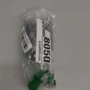 Steamery Fabric Shaver Pilo 2, Removes Lint and Pilling from Clothes and Textiles, Rechargeable Lint Remover with USB, Black