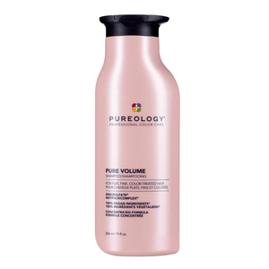 Pureology pure volume shampoo