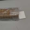 LazBlinds Cordless Bamboo Roman Shades, Privacy Blinds for Interior Windows, Room Darkening Roll Up Bamboo Blinds for Home & Patio, 20" W x 64" H, Highfield Teak