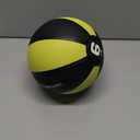 Amazon Basics Weighted Medicine Ball