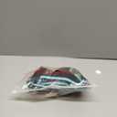 Rabbitgoo Dog Harness No Pull with 2 Leash Clips, Adjustable Soft Padded, Reflective Oxford No Choke Pet Vest with Easy Control Handle for Large Dogs, M