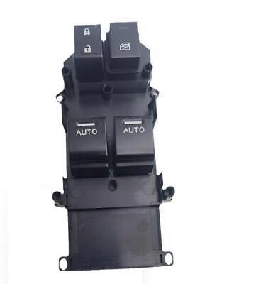 POWER WINDOW DOOR SWITCH 35750-TE0-A32 Fits for Honda Accord Left Driver Side