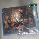 Nightmare Alley, Blu-ray