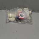 Upgraded 7345388 Water Softener 3/4" Bypass Valve Assembly Compatible with Kenmore, GE, Whirlpool, Morton, NorthStar, EcoWater, EcoPure