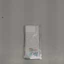 Crystal Clear Magnetic Case for Google Pixel 10 Pro Fold, Compatible with MagSafe, [Strong Magnet] [Non-Yellowing] [10FT Military Grade Protection] Transparent Slim Case Thin Cover - Clear