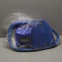 Cold Therapy Machine with Universal Pad for Hip, Back, and Knee After Surgery Recovery, Ice Machine System with Programmable Timer Remote Control, Large Reusable Pad for Hip Bursitis, Hip Flexor Pain.