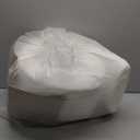 Bed Bumper for Toddlers, Foam Bed Rail for Toddlers, Toddler Bed Rail Bumper, Soft Safety Bed Guard Rail for Kids, Bed Side Rail for Twin, Full, Queen & King Beds (White, 51", 3-Bracket)