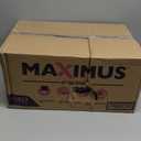 Maximus X1017 Premium TAD 10" Roll Paper Towels with Superior Absorbency, High Capacity Commercial Paper Towels Rolls Suitable for Office, Restaurant, and Healthcare Facilities, 6 Rolls Per Case