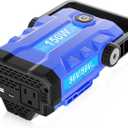 Replacement Inverter for EGO 150W Power Inverter PAD1500 PAD1800 PAD5000, Portable Power Station Compatoble with EGO 56V Indoor and Outdoor Use Battery, for Ego Power Station