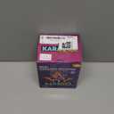 Karaoke Machine for Kids, Portable Mini Speaker with 2 Wireless Microphones, 2026 TOP Kids Gifts for Girls Ages 3, 4, 5, 6, 7, 8, 9, 10, 12 +Years Old, 4-12th Birthday Present Toy Party (Purple)