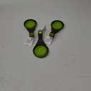Pet Food Scoop And Clip 3 Pack