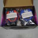 Halo Sport Laser Tag Set of 2 - Gifts for 8 9 10 11 12 13 Year Old Boy Gifts Birthday - Easter Toys for Boys Ages 8-12 Years - Teens Boys Toys Age 8-10 Years Gift - Lazer Tag Guns & Vests