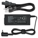 Ursulan 45W Charger fit for Acer Aspire 3 5 A315-23 A315-24P A315-35 A515-54 A515-54G A515-45 A515-33 A515-44 A515-56 A515-56G A515-56T A515-55 A515-46 Laptop Power Cord