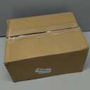 Forwe 2026 Graduation Decorations, 8 LED Marquee Light Up Letters GRAD 2026 Kindergarten High School College Graduation Decorations Party Supplies (White)