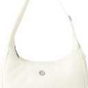 Babysun Mini Shoulder Bag Women Nylon Crescent Bag Underarm Shoulder Purse Women's Shoulder Handbags Small Tote Bag