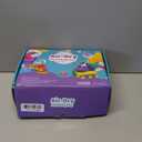 Air Dry Clay 66 Colors, Modeling Clay for Kids, DIY Model Magic Clay, Molding Clay Kit with Sculpting Tools, Non-Sticky Soft and Super Light, Arts and Crafts Gift for Boys Girls Kids