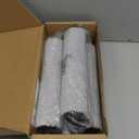 keluke Roller Brush and Filter Replacement Compatible with Tineco iFloor 3/ Floor One S3 Cordless Vacuum Cleaner, Replacement Parts Include 3 Brush Rollers, 3 Filters