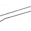 74871TA0G00 Trunk Opener Spring Left&Right Compatible with 2008-2012 Honda Accord 2.4L 3.5L Replacement #74871-TA0-G00 Trunk Lid Torsion Spring