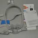 Assembly kit for F30i Standard Frame System With Medium Cushion and Standard Strap Compatible with Air_Fit F30i System