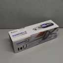 Handheld Vacuum Cordless  Car Vac Portable with 8KPA & Multi Accessories & Low Noise, Lightweight Hand Held Vacuum Cordless Rechargeable for Car/Home/Dust/Pet Hair, Mine Portable Vacuum (Purple Black)