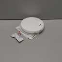 First Alert SMCO210, 10-Year Sealed Battery Combination Smoke & Carbon Monoxide Alarm with Slim Profile Design, 1-Pack