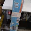 Sylvania 22461 - F40CWX/CVP 10PK CP Straight T12 Fluorescent Tube Light Bulb