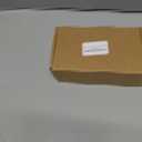 Precision Screwdriver Kit, 130-in-1 Electronics Repair Tool Set Fast Repair Kits for Phone, Computer, Laptop, Camera (Black)