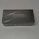 2026 Upgraded  Smart Camera Glasses, 8MP Resolution Supporting 1080P HD Video Recording, Supports Photo/Video/Audio Recording, 410mAh Battery, with AI Assistant/AI Translation/Bluetooth Calling (Black frame + blue light lens)